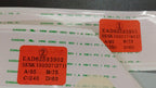 Cavo flat LVDS LG dettaglio codice EAD62593902