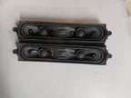 Coppia altoparlanti EAB60962801 LG 50PJ350-ZA fronte