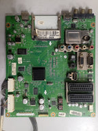 Mainboard EBT60974304 LG 50PJ350-ZA fronte