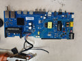 Mainboard con alimentatore integrato Houstyle CV3663C-Z32