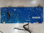 Mainboard Houstyle CV3663C-Z32 vista posteriore