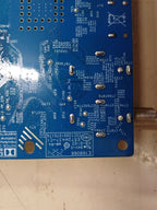 Mainboard Houstyle CV3663C-Z32 dettaglio PCB