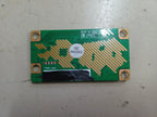T-CON Houstyle NTHK320HDAT02-5 vista posteriore