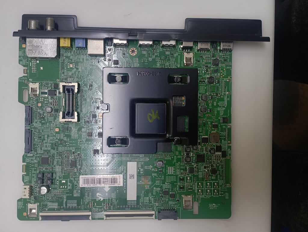 Ricambio originale Samsung UE55MU6192U SKU 685 2022 - foto 5