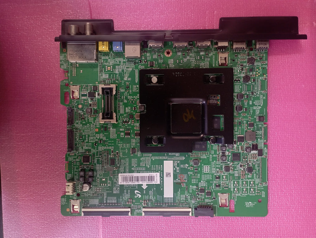 Ricambio originale Samsung UE55MU6192U SKU 685 2022 - foto 8