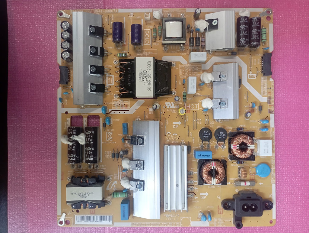 Ricambio originale Samsung UE55MU6192U SKU 685 2022 - foto 12
