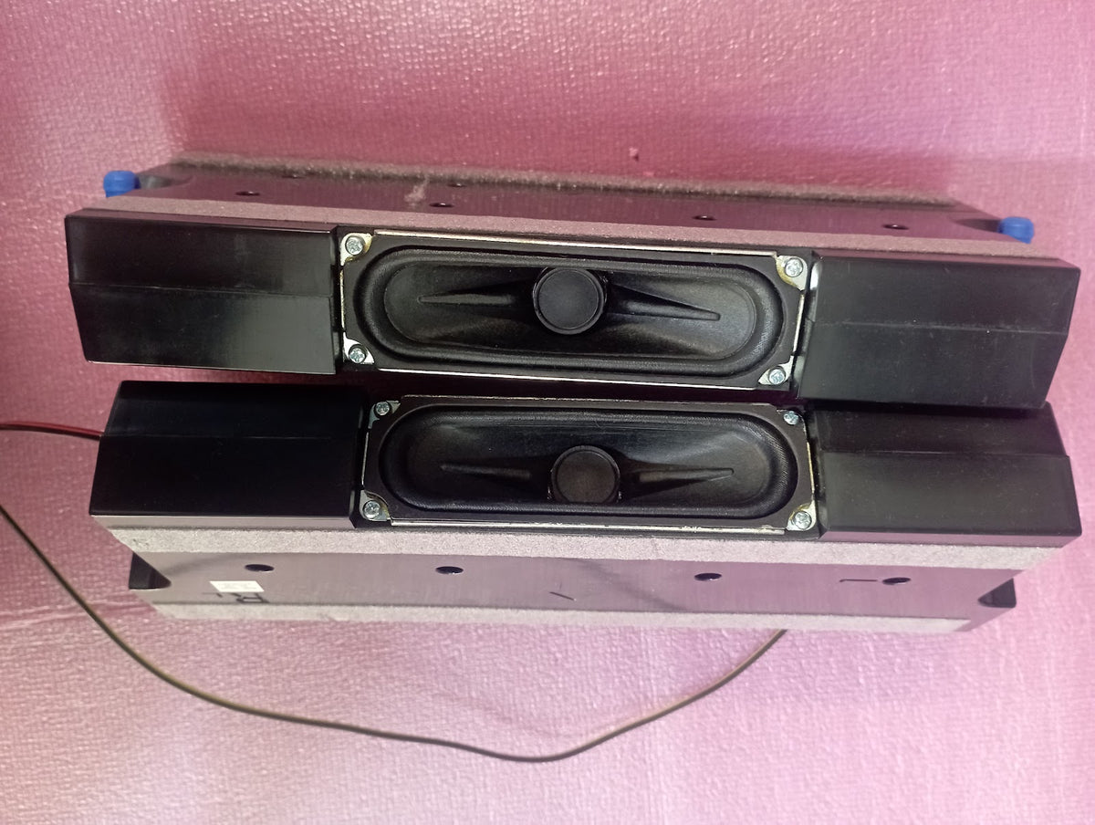 Ricambio originale Samsung UE55MU6192U SKU 685 2022 - foto 13
