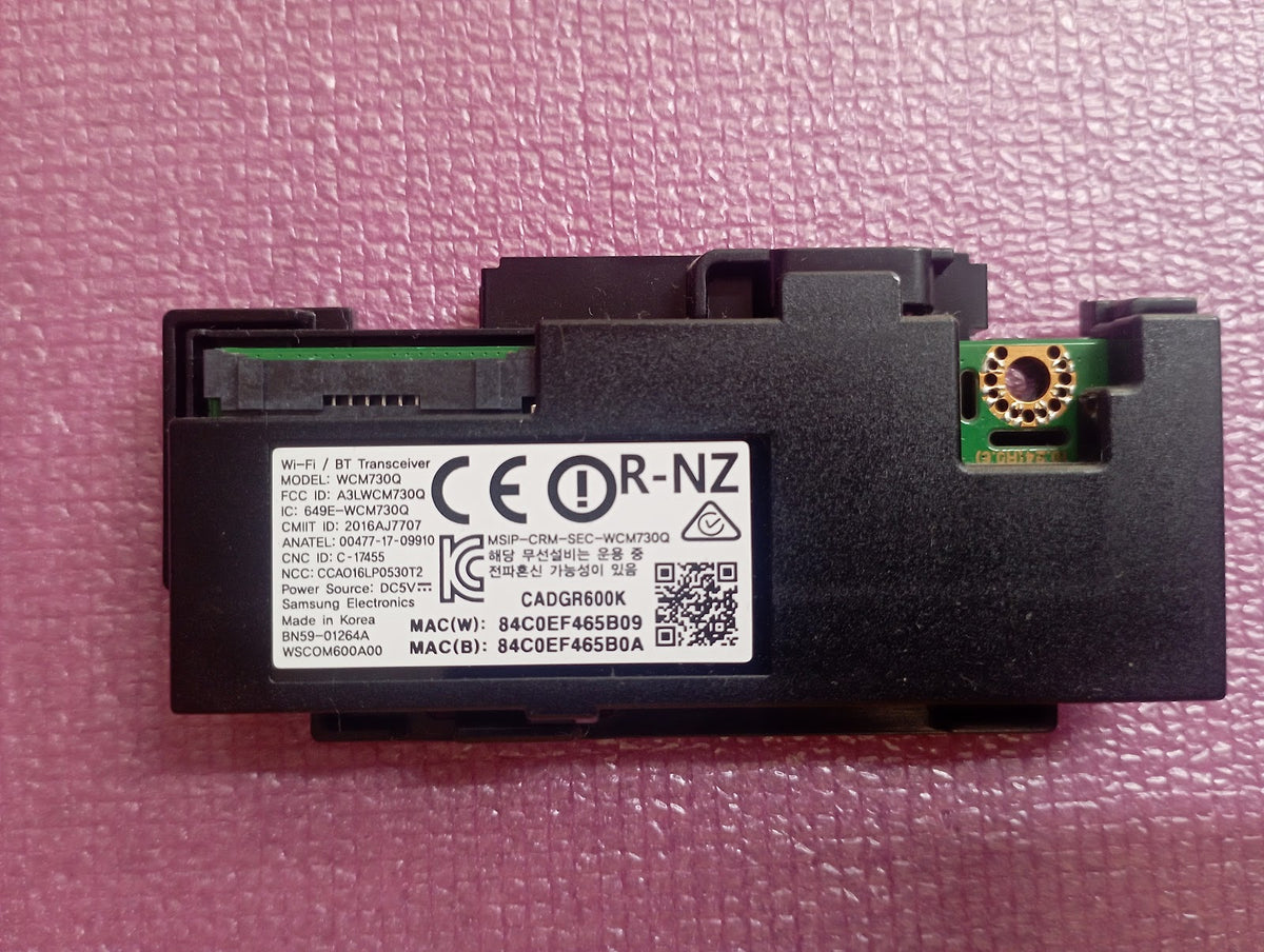 Ricambio originale Samsung UE55MU6192U SKU 685 2022 - foto 2