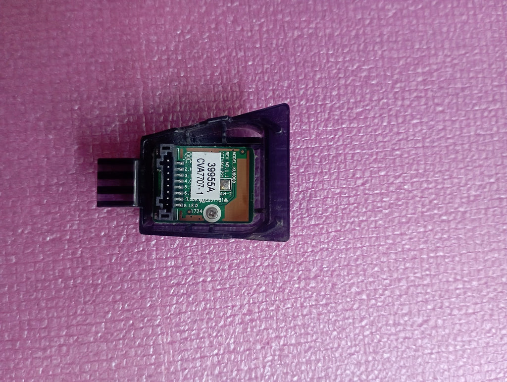 Ricambio originale Samsung UE55MU6192U SKU 685 2022 - foto 10