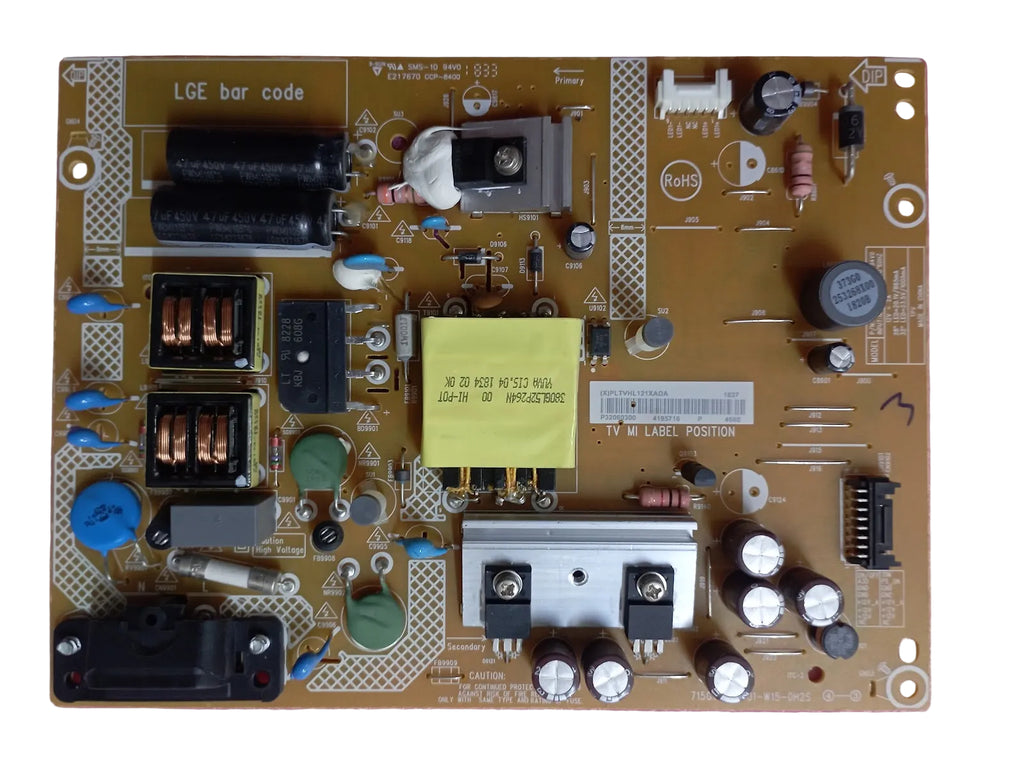 32LK500BPLA LG