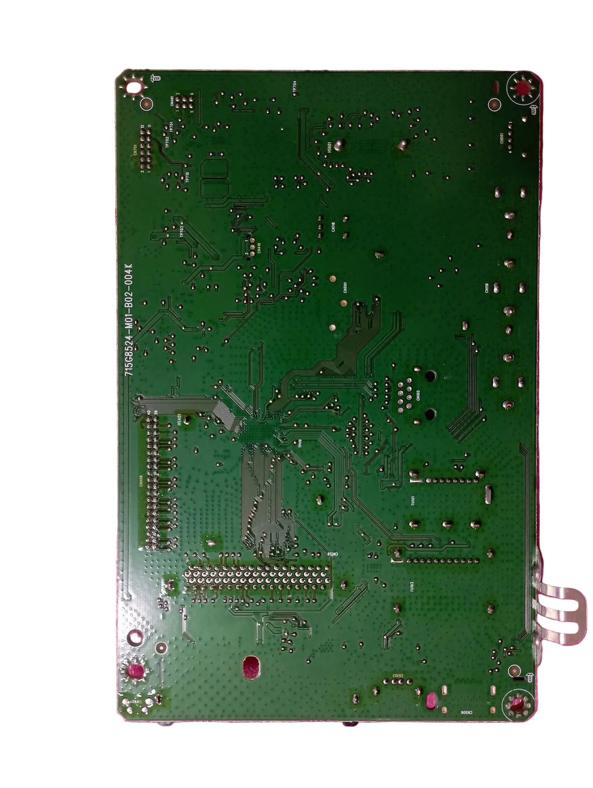 32LK500BPLA LG