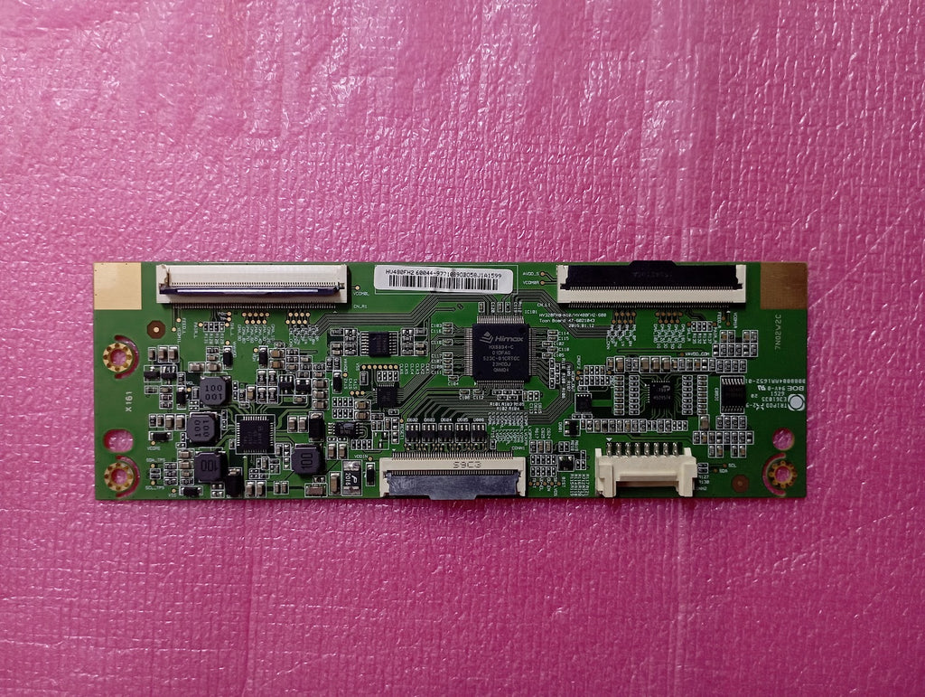 Ricambi Samsung UE48J5100AW SKU 786/2025