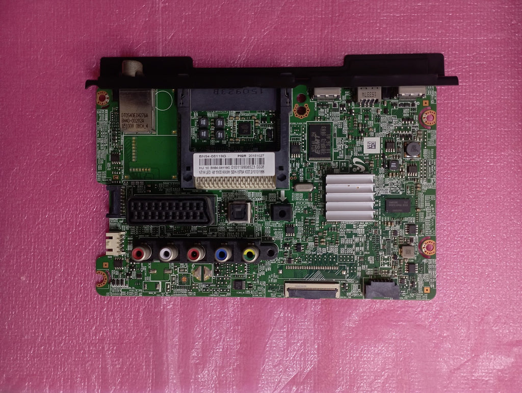 Ricambi Samsung UE48J5100AW SKU 786/2025