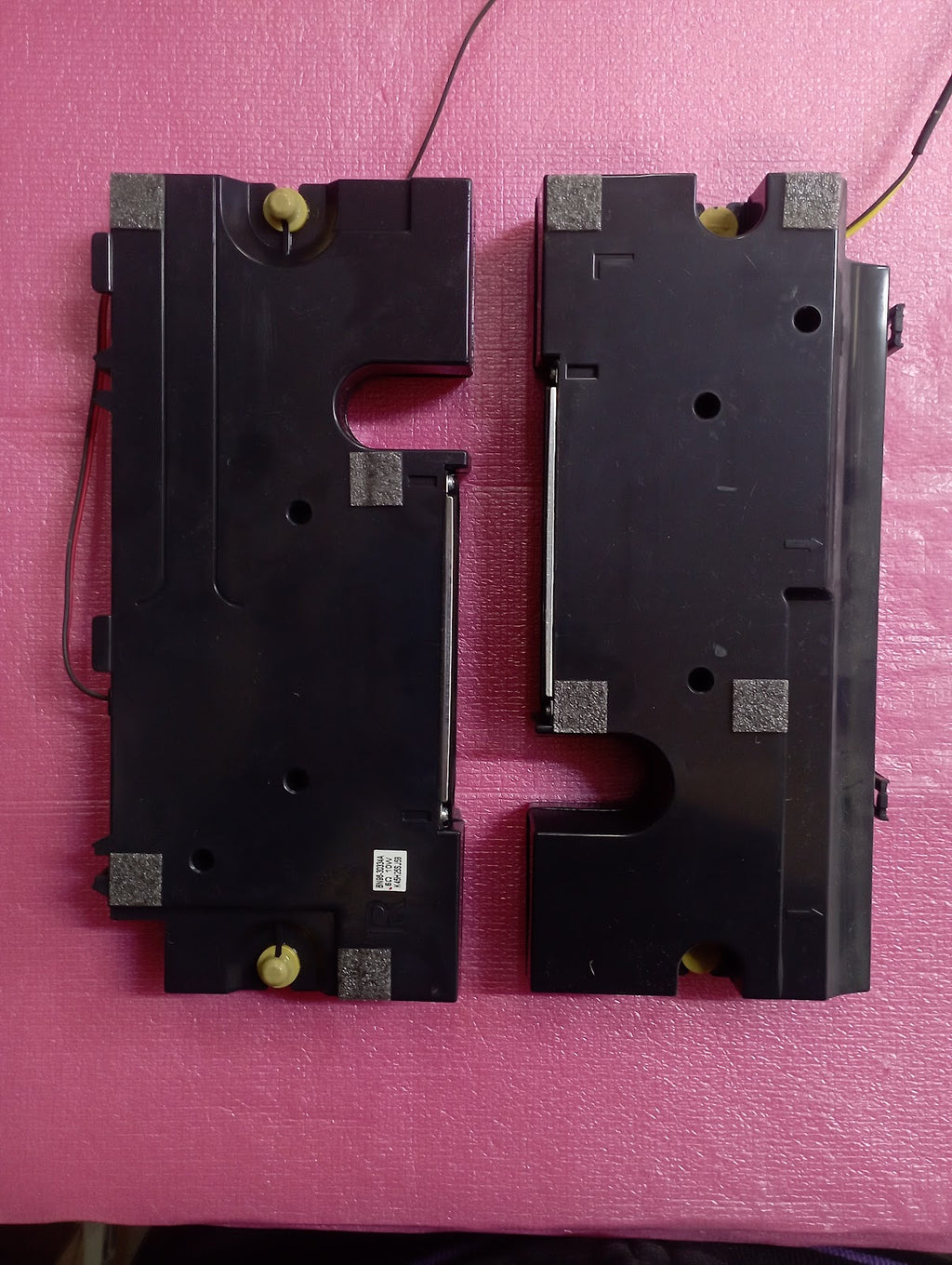 Ricambi Samsung UE48J5100AW SKU 786/2025