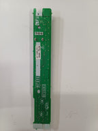 Ricevitore infrarossi Sharp LC-52DH77E DH77MOD_LED KF096 retro codici