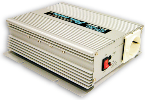 Alimentatore Switching Mean Well A302-600-F3 600W