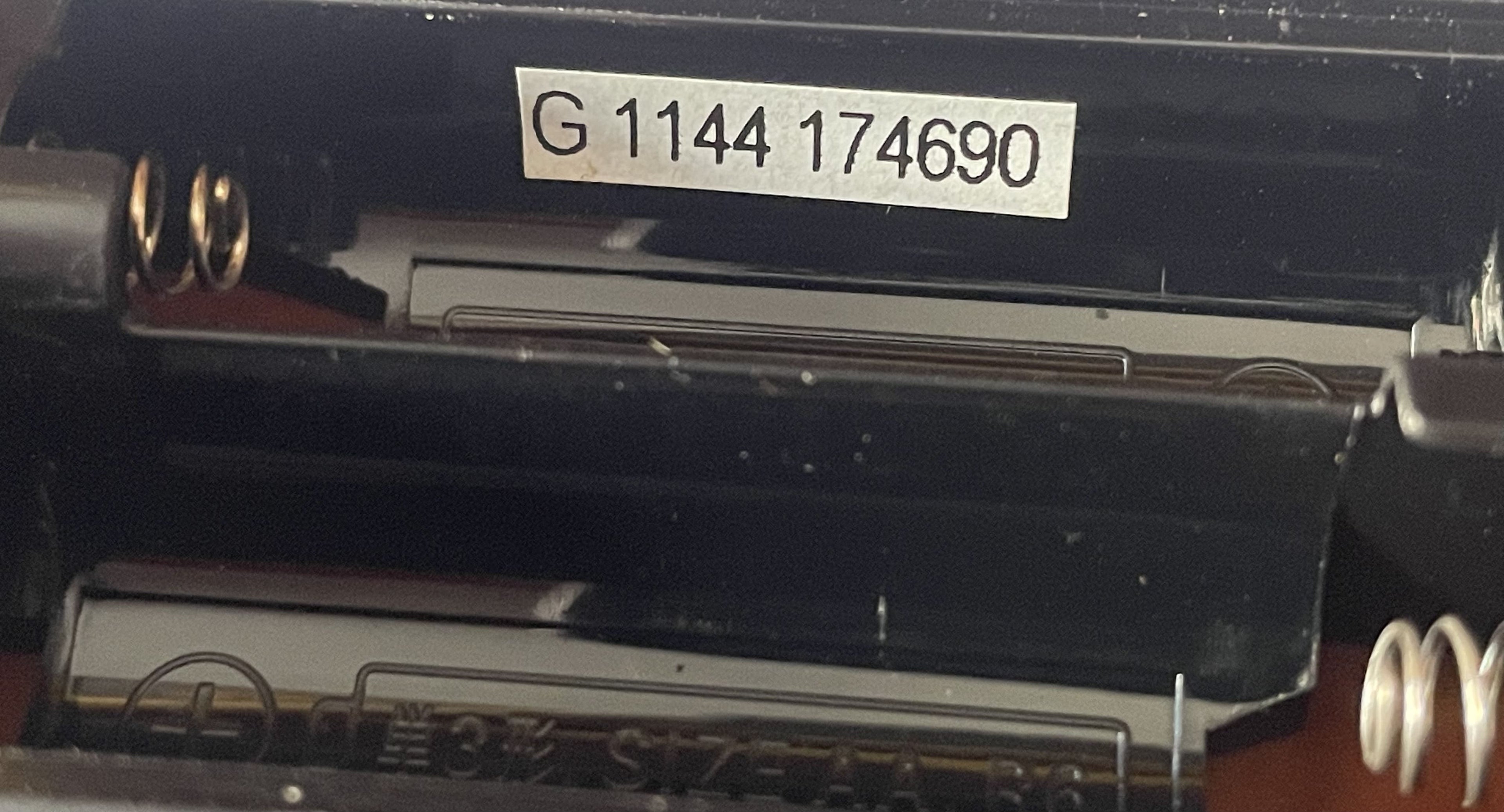 Telecomando Sony RMT-D197P Originale - G1144174690