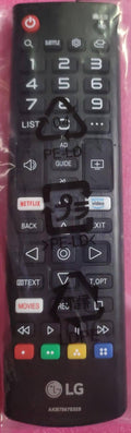 AKB75675325 Telecomando Originale LG 49UM7050PLF