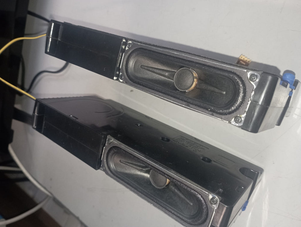 BN96-45632A BN965632A ALTOPARLANTI PER TV SAMSUNG QE55Q60RAT
