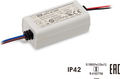 Alimentatore Switching Mean Well APC-8-700 8W