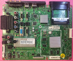 LE40B620R3W Ricambi TV Samsung — Mainboard, TCON, Flat, Altoparlanti e altri
