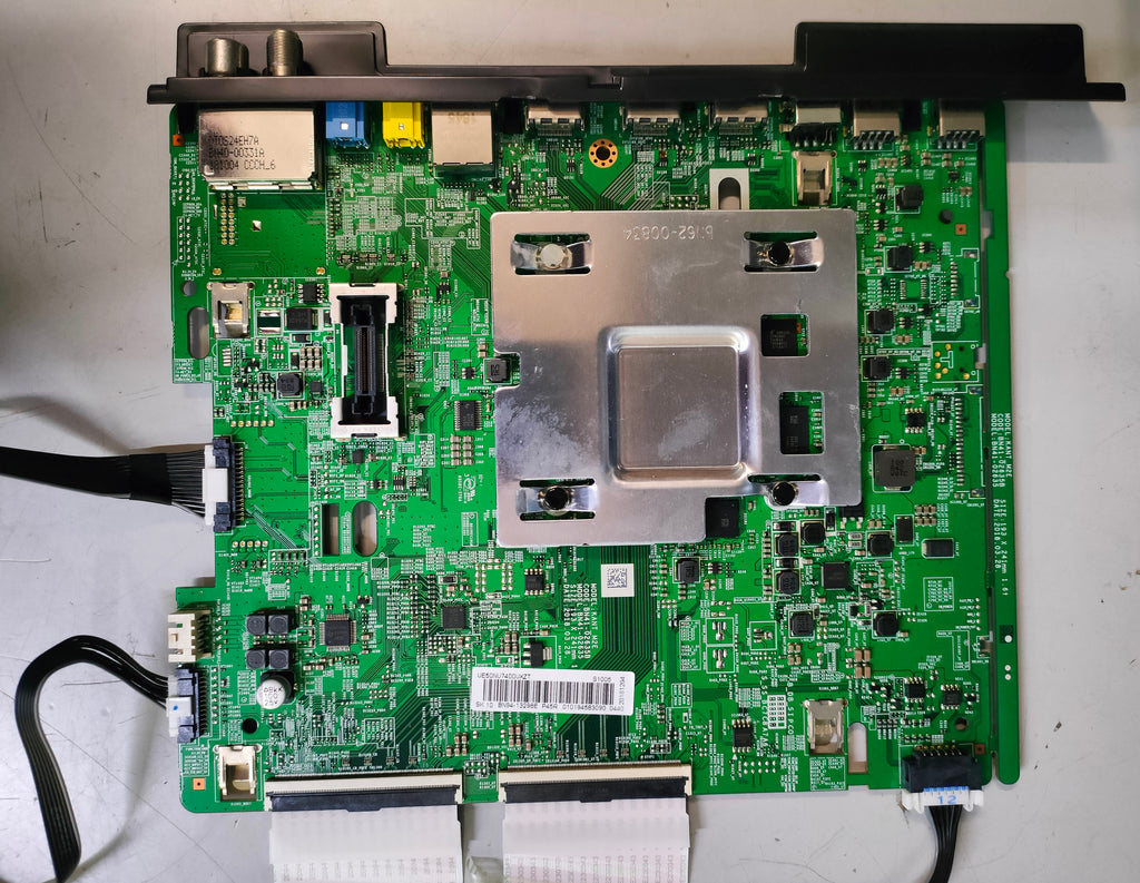 UE50NU7400U SAMSUNG