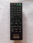 Telecomando Sony RMT-D197P Originale - G1144174690
