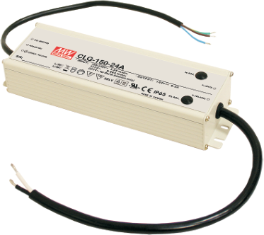 Alimentatore Switching Mean Well CLG-150-24A 24V 24A 150W