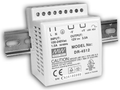 Alimentatore Switching Mean Well DR-4505 4505W DIN Rail