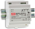Alimentatore Switching Mean Well DR-60-5 5V 60W DIN Rail