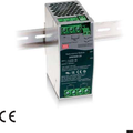 Alimentatore Switching Mean Well DRDN40-12 12W