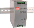 Alimentatore Switching Mean Well DRH-120-48 48V 2.5A 120W