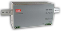 Alimentatore Switching Mean Well DRP-480-48 48V 10A 480W DIN Rail