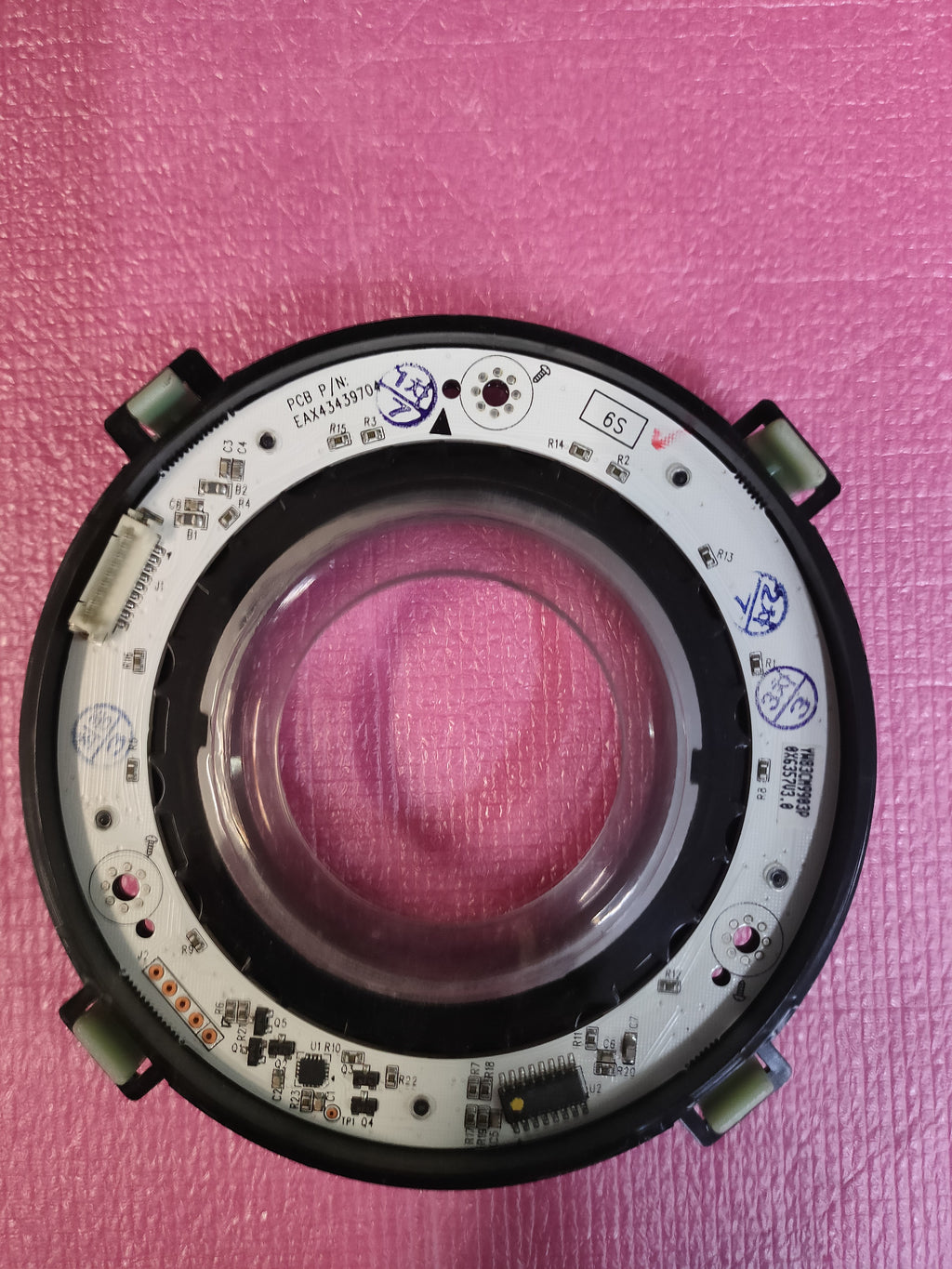Modulo illuminazione EAX43439704 per LG 47LG6000