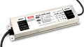 Driver LED Mean Well ELG-240-24A 24V 24A 240W