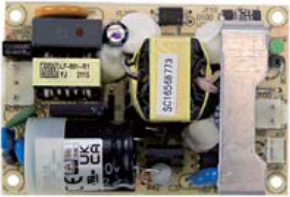 Alimentatore Switching Mean Well EPS-35-5 5V 35W