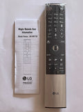 AN-MR700 Telecomando Originale TV LG (SOST. AN-MR650) AKB75455601 Magic Remote