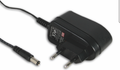 Alimentatore Switching Mean Well GS06E-2P1J 2W