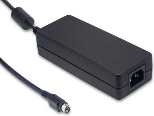 Alimentatore Switching Mean Well GS120A48 48V 2.5A 120W