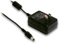 Alimentatore Switching Mean Well GS12U05-P1I 12W