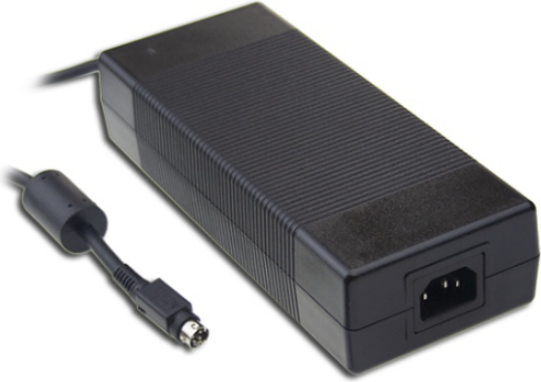 Alimentatore Switching Mean Well GS220A20-R7B 20V 11A 220W