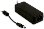 Alimentatore Switching Mean Well GS60A07-P1J 60W