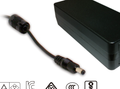 Alimentatore Switching Mean Well GS40A09-P1J 40W