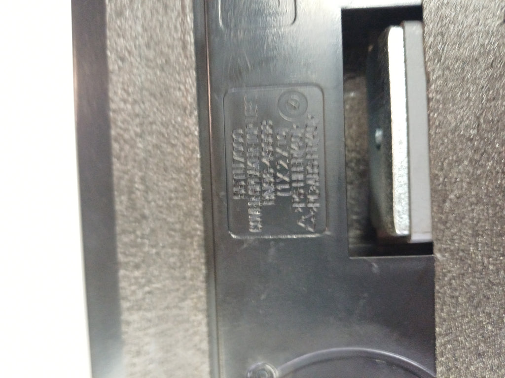 BN96-49998E Coppia Altoparlanti Samsung UE55AU7170
