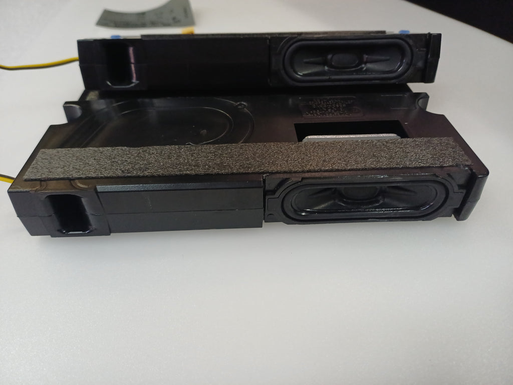 3IN1 Kant-Su2e 50/55 Alimentatore Samsung UE55AU7170 Testato