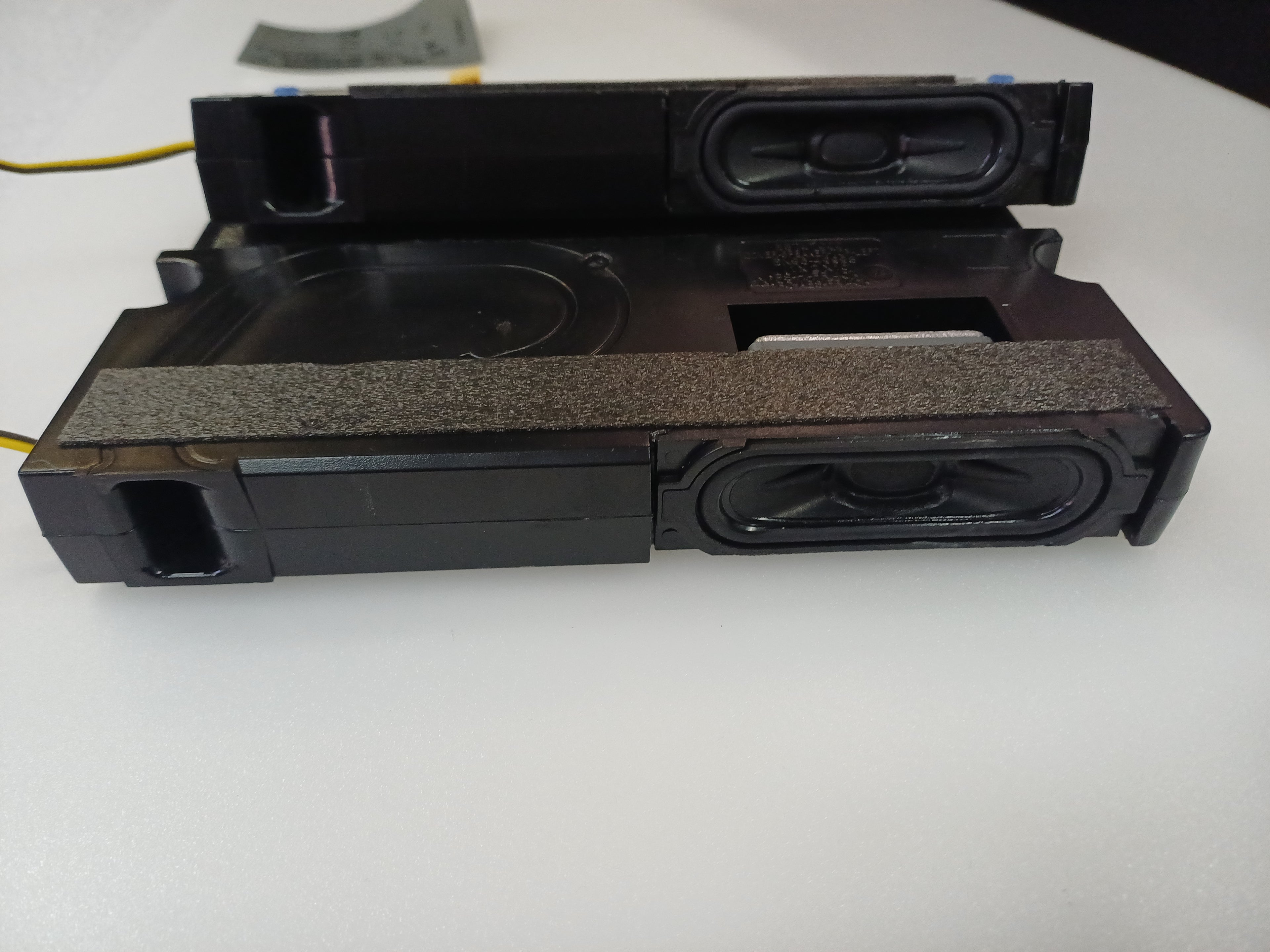 3IN1 Kant-Su2e 50/55 Alimentatore Samsung UE55AU7170 Testato
