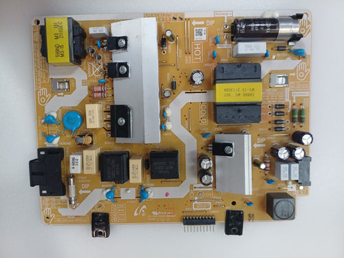 3IN1 Kant-Su2e 50/55 Alimentatore Samsung UE55AU7170 Testato