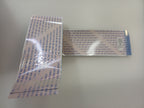 BN96-39821F Cavo Flat LVDS Samsung UE55AU7170