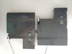 Altoparlante LG 42LB650V etichetta EAB62972102