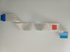 Cavo flat LG 42LB650V EAD62593903 lato